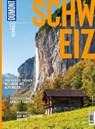 DUMONT Bildatlas Schweiz - Klaus Simon - 9783616021737