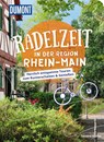 DUMONT Radelzeit in der Region Rhein-Main - Sandra Kathe - 9783616031897