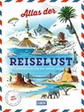 DUMONT Bildband Atlas der Reiselust - Philippe Gloaguen - 9783616032276