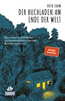 Der Buchladen am Ende der Welt - Ruth Shaw - 9783616032351