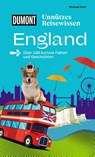 DUMONTs Unnützes Reisewissen England - Michael Pohl - 9783616035383