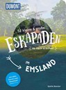 52 kleine & große Eskapaden im Emsland - Sybille Baecker - 9783616110271