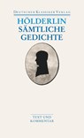 Gedichte - Friedrich Hölderlin - 9783618680048