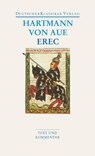 Erec - Hartmann von Aue - 9783618680208