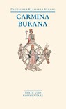 Carmina Burana - Benedikt Konrad Vollmann - 9783618680499