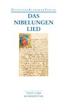 Das Nibelungenlied - Joachim Heinzle - 9783618680512