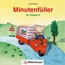 Minutenfüller Klasse 3 - Almuth Bartl - 9783619018567