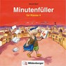 Minutenfüller Klasse 4 - Almuth Bartl - 9783619018574