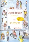 Lernen im Netz - Heft 34: Im Verkehr - Margret Datz ; Rainer Walter Schwabe - 9783619117604