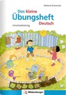 Das kleine Übungsheft Deutsch - Stefanie Drecktrah - 9783619140213