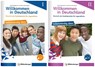 Willkommen in Deutschland - Deutsch als Zweitsprache für Jugendliche - Selbstständig üben I + II - Birgitta Reddig-Korn ; Constanze Velimvassakis - 9783619141265