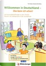 Willkommen in Deutschland - Das kann ich schon! - Tina Kresse ; Susanne Mccafferty - 9783619141494