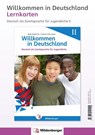 Willkommen in Deutschland - Lernkarten Deutsch als Zweitsprache für Jugendliche II - Brigitta Reddig-Korn ; Constanze Velimvassakis - 9783619141555