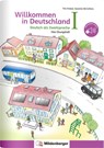 Das Übungsheft - Deutsch als Zweitsprache I - Tina Kresse ; Susanne McCafferty - 9783619141616
