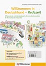 Willkommen in Deutschland - Redezeit - Tina Kresse ; Susanne McCafferty ; Alisa Schied - 9783619141685