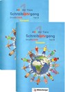 ABC der Tiere 1 - Schreiblehrgang Druckschrift, Kompakt · Neubearbeitung - Klaus Kuhn - 9783619145324