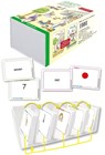 Let´s practice English - Learning cards -  - 9783619194391