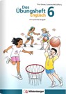 Das Übungsheft Englisch 6 - Tina Kresse ; Susanne McCafferty - 9783619194414