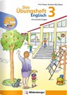 Das Übungsheft Englisch 3 - Tina Kresse ; Susanne Mccafferty - 9783619194476