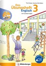 Das Übungsheft Englisch 3 - Tina Kresse ; Susanne Mccafferty - 9783619194476