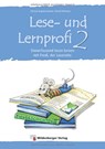 Lese- u.Lernprofi 2 Schülerarbeitsheft - Christa Koppensteiner ; Christl Meixner - 9783619246205