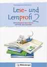 Lese- und Lernprofi 2 - Schülerarbeitsheft - silbierte Ausgabe - Christa Koppensteiner ; Christl Meixner - 9783619246403