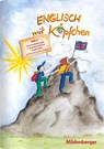 Englisch mit Köpfchen 3. Heft 3. Grammatikübungen - Hermann-Dietrich Hornschuh ; Gerhard Hergenröder - 9783619391424