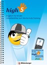 high5: Englisch für Kinder - Katja Maul ; Mario Oesterreicher - 9783619491209