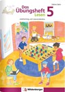 Das Übungsheft Lesen 5 - Sabine Stehr - 9783619541720