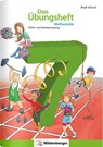 Das Übungsheft Mathematik 7 - Birgit Kölmel - 9783619754540