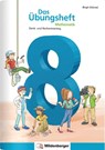 Das Übungsheft Mathematik 8 - Birgit Kölmel - 9783619854547