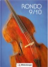 RONDO 9/10 - Schülerbuch · Neubearbeitung - Christian Crämer ; Wolfgang Junge - 9783619972807