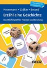 Erzähl eine Geschichte -  - 9783621285957