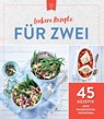 Leckere Rezepte für Zwei -  - 9783625161585