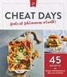 Cheat Days - Heute ist Schlemmen erlaubt! -  - 9783625161714