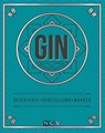 Gin - Jens Dreisbach - 9783625191018