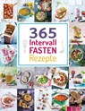 365 Intervallfasten-Rezepte -  - 9783625192640