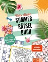Das dicke Sommer-Rätselbuch -  - 9783625197232
