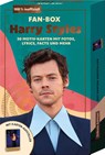 Fan-Box Harry Styles -  - 9783625197409