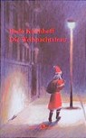 Die Weihnachtsfrau - Bodo Kirchhoff - 9783627000592