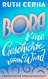 Bora - Ruth Cerha - 9783627002152