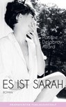 Es ist Sarah - Pauline Delabroy-Allard - 9783627002664