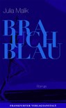 Brauch Blau - Julia Malik - 9783627002718