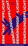 Bemühungspflicht - Sandra Weihs - 9783627003333