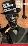 Baron Samstag oder das Leben nach dem Tod - Hans Christoph Buch - 9783627021955