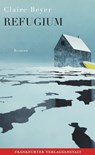 Refugium - Claire Beyer - 9783627022020