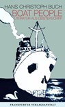 Boat People - Hans Christoph Buch - 9783627022167