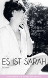 Es ist Sarah - Pauline Delabroy-Allard - 9783627022761