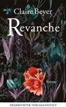 Revanche - Claire Beyer - 9783627022785