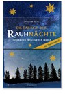 Die Energie der Rauhnächte - Christine Rechl - 9783629000989